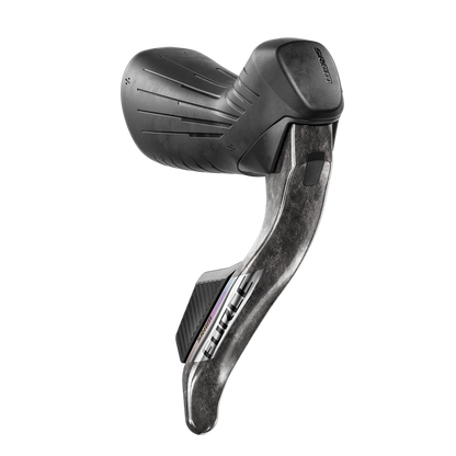 SRAM Force AXS E1 HRD Shift/Brake Lever and Hydraulic Disc Caliper - Rear