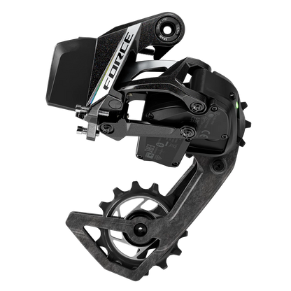 SRAM Force AXS E1 12 Spd Rear Derailleur