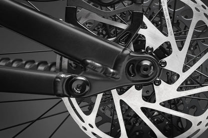 GT Bikes Force Carbon Pro 29 - Lavender - 2024