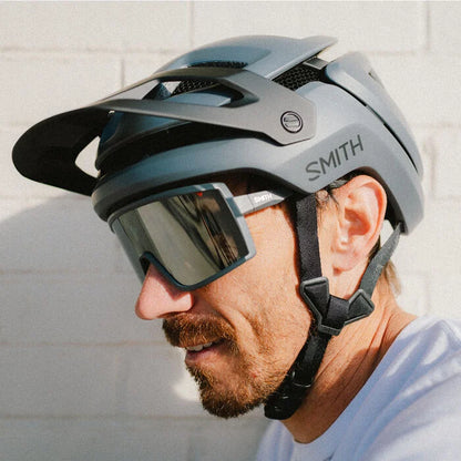 Smith Forefront 3 MIPS MTB Helmet - Matt Slate