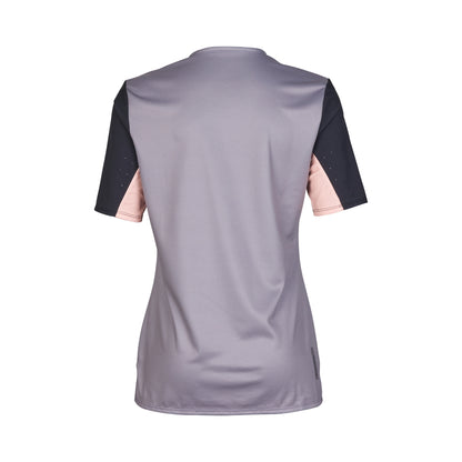 Fox Racing Defend Short Sleeve MTB Jersey - Womens - Stone