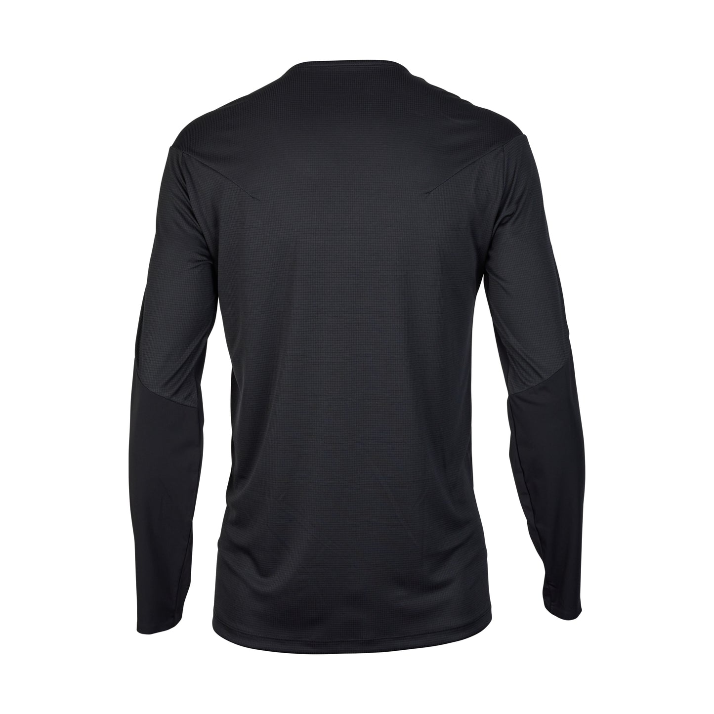 Fox Racing Flexair Pro Long Sleeve MTB Jersey - Black - 2024