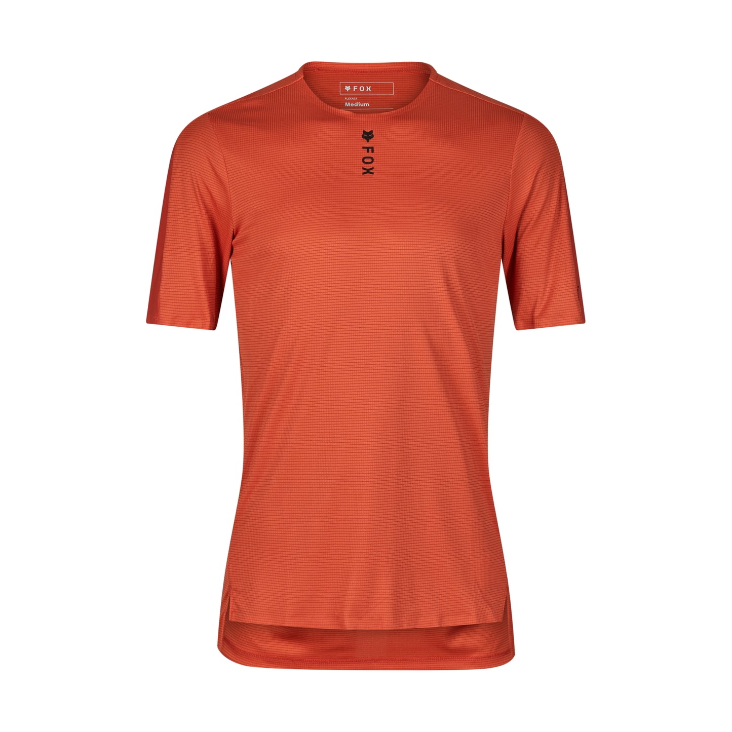 Fox Racing Flexair Pro Short Sleeve MTB Jersey - Atomic Orange