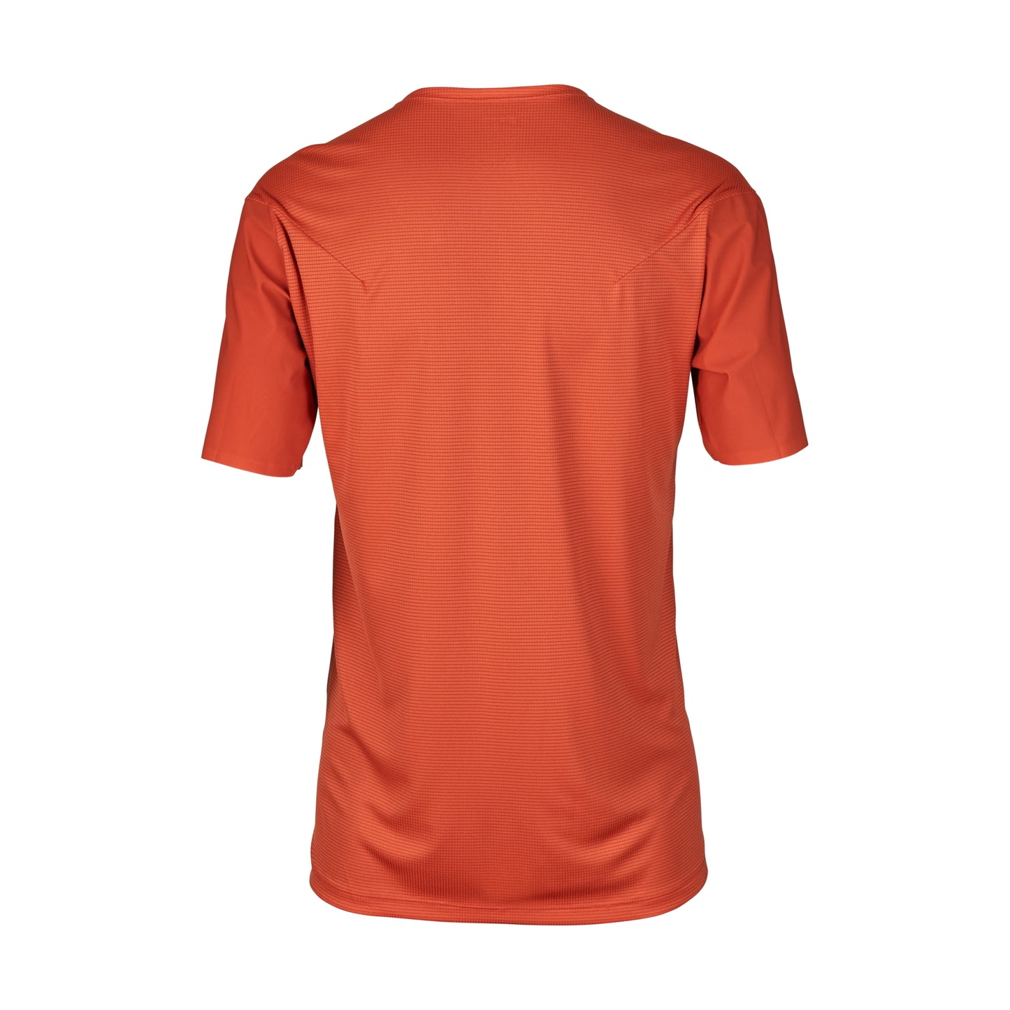 Fox Racing Flexair Pro Short Sleeve MTB Jersey - Atomic Orange