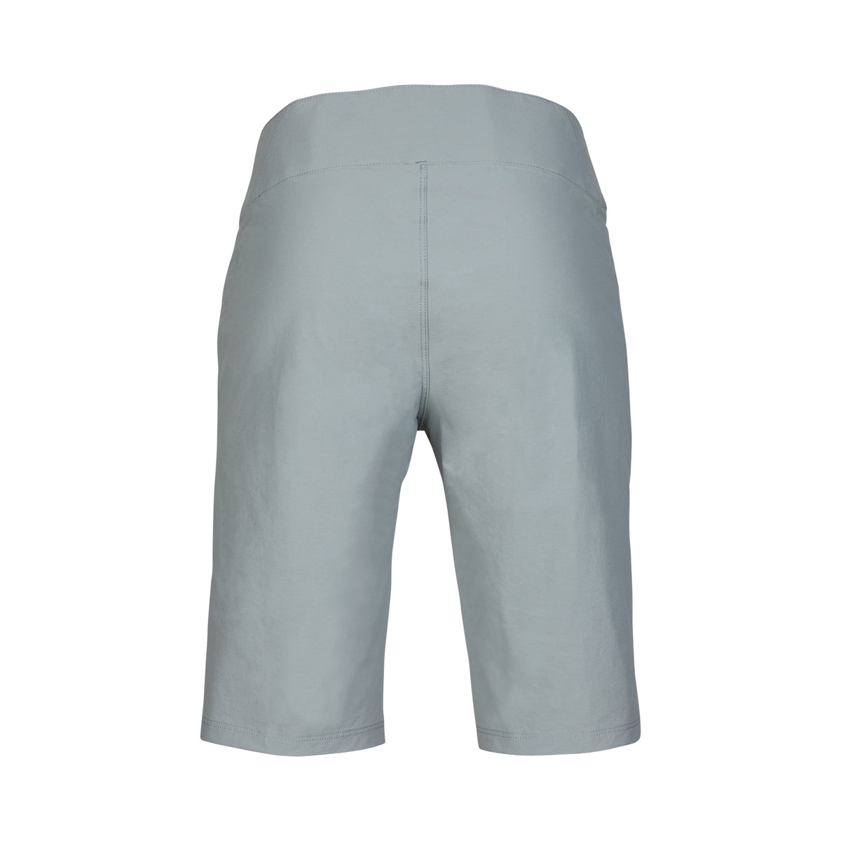 Fox Racing Flexair MTB Short with Liner - Cool Gray - 2024