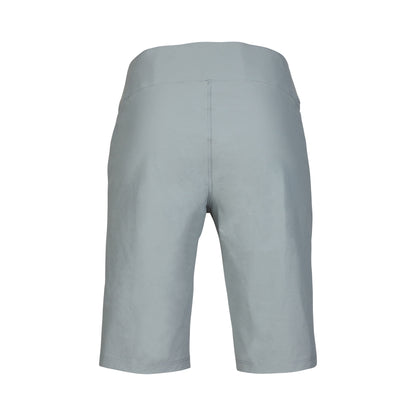 Fox Racing Flexair MTB Short with Liner - Cool Gray - 2024