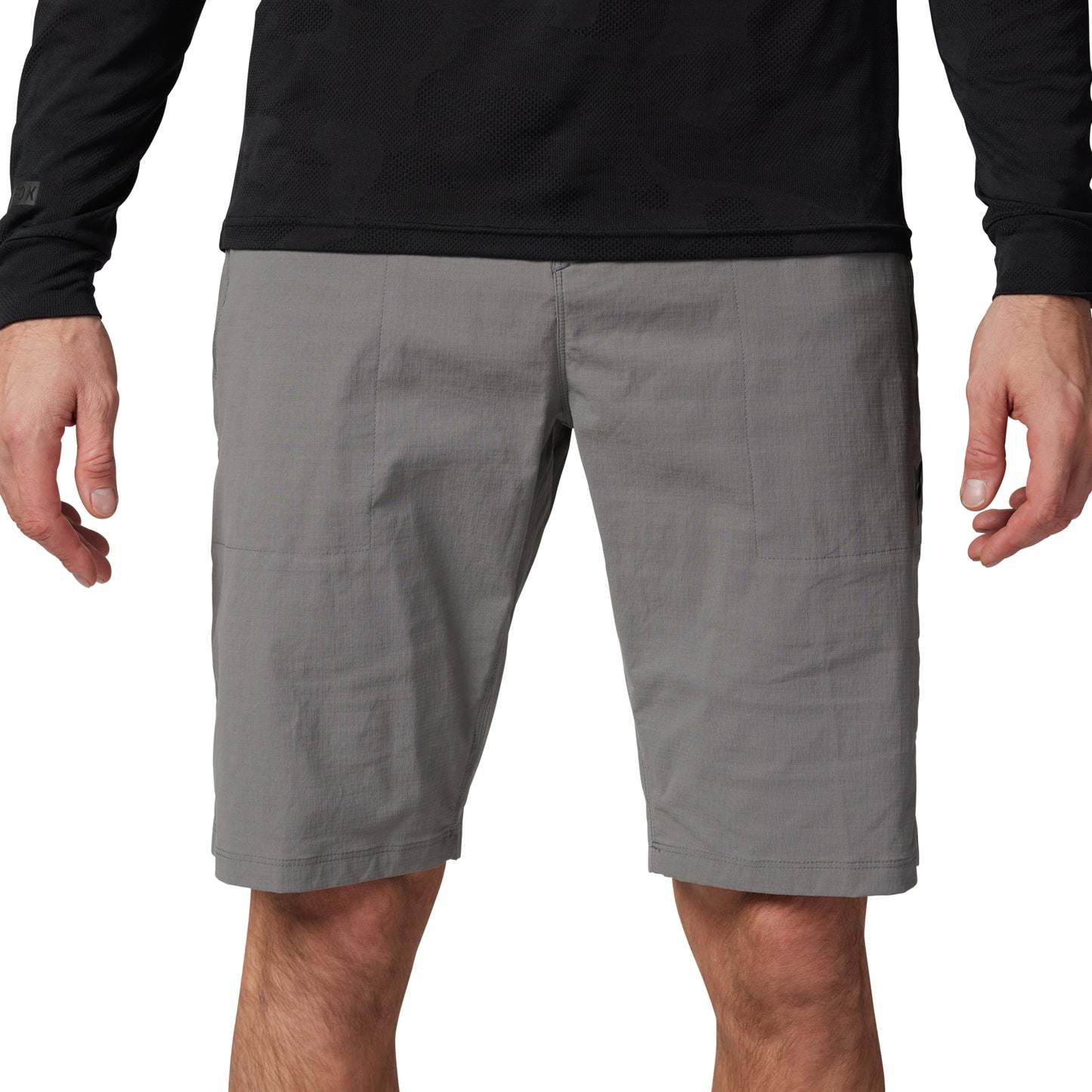 Fox Racing Ranger MTB Short - Pewter