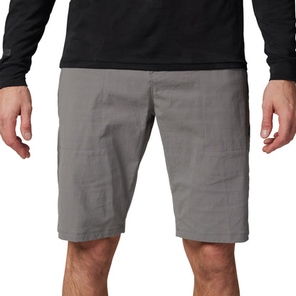 Fox Racing Ranger MTB Short - Pewter