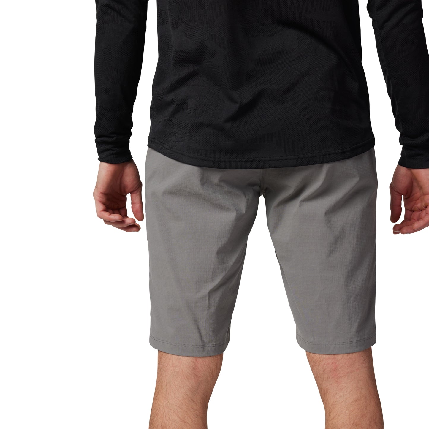 Fox Racing Ranger MTB Short - Pewter