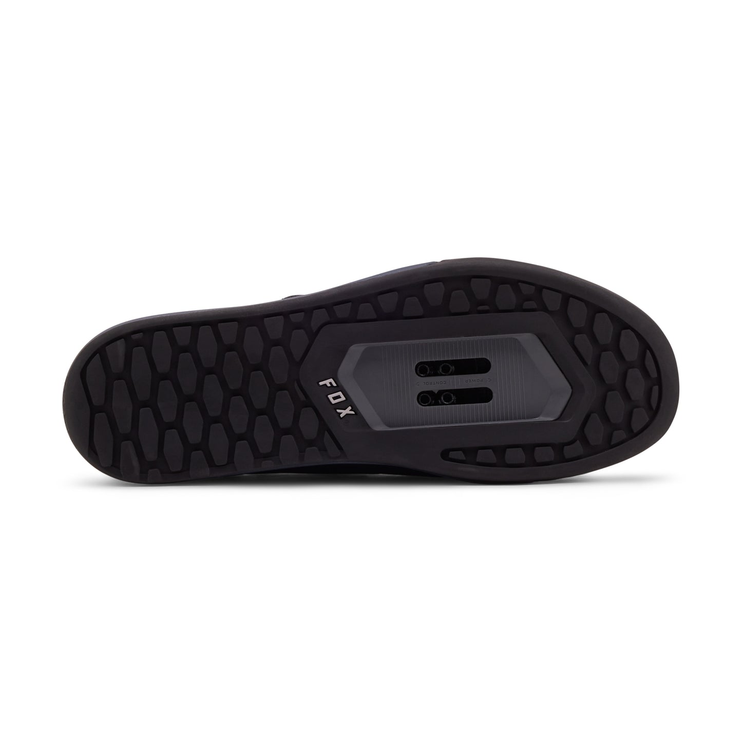 Fox Racing Union Boa MTB Shoe - Blue Steel