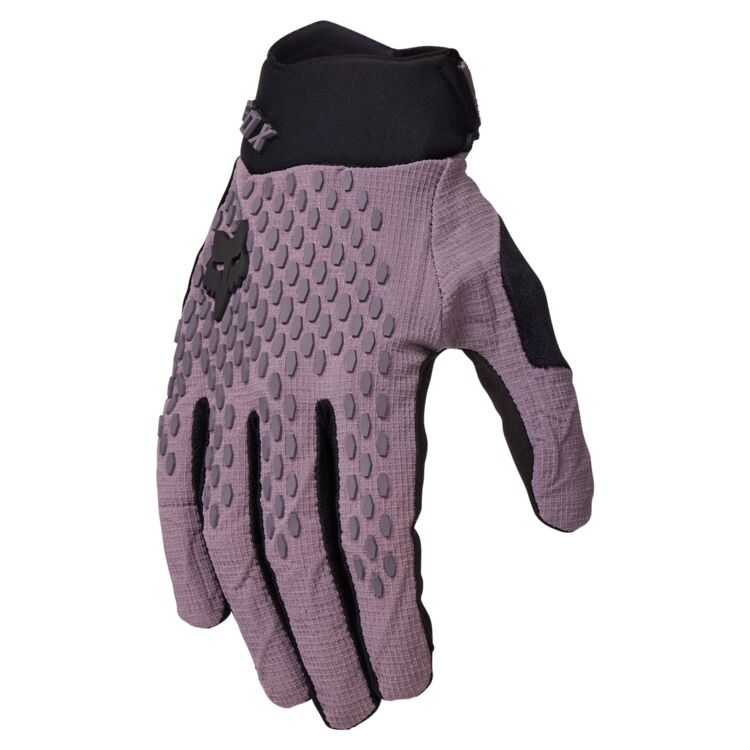 Fox Racing Defend MTB Glove - Womens - Smoke