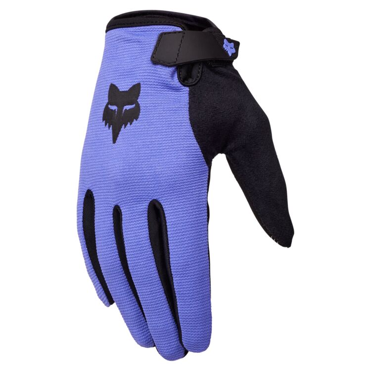 Fox Racing Ranger MTB Glove - Womens - Violet