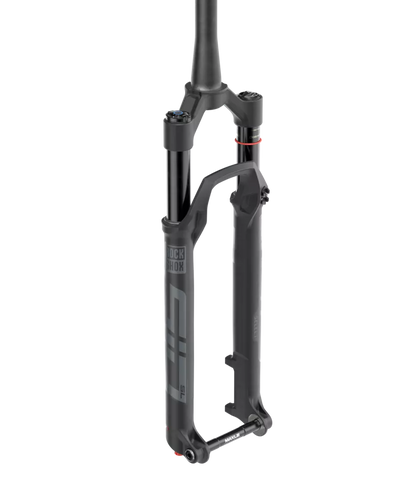 RockShox SID SL Select 100 29" 15TAx110 - 3P Remote - Black