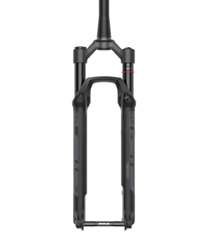 RockShox SID SL Select 100 29" 15TAx110 - 3P Remote - Black