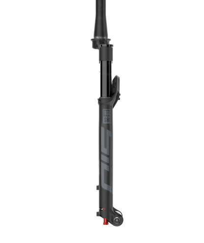 RockShox SID SL Select 100 29" 15TAx110 - 3P Remote - Black