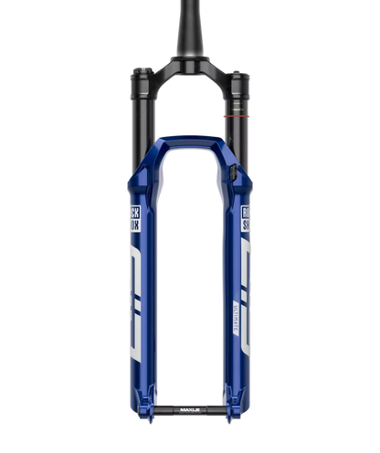 RockShox SID Ultimate Race Day 120 29" 15TAx110 - 3P Remote - Blue Crush