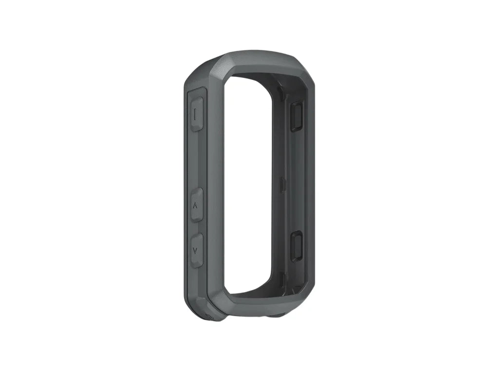Garmin Edge 550/850 Case - Pebble Gray Silicone
