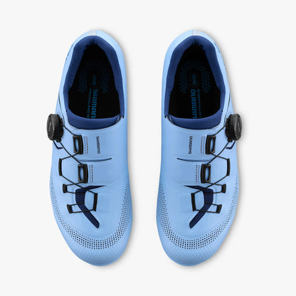 Shimano RC503 Road Shoe - Womens - Airy Blue