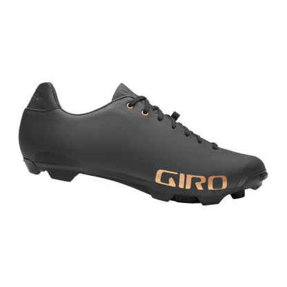 Giro Empire SRC SPD MTB Shoe - Black