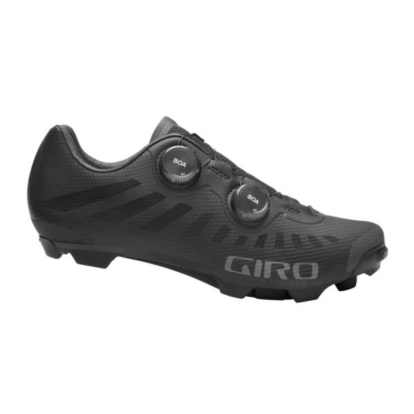 Giro Gritter SPD MTB Shoe - Black