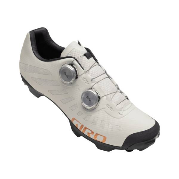 Giro Gritter SPD MTB Shoe - Light Sharkskin