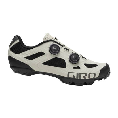 Giro Sector MTB Shoe - Light Sharkskin