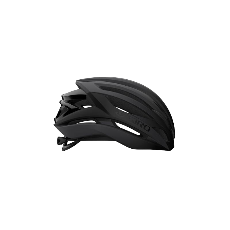 Giro Syntax MIPS Road Helmet - Matt Black