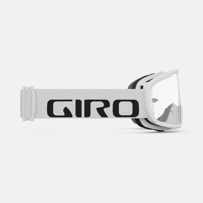 Giro Tempo MTB Goggle - White