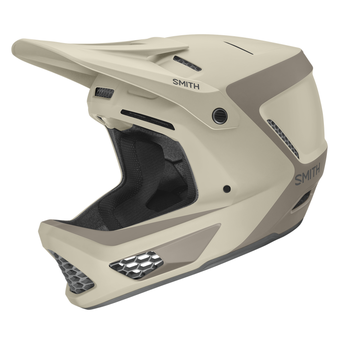 Smith Hardline MIPS Full Face Helmet - Matt Chalk