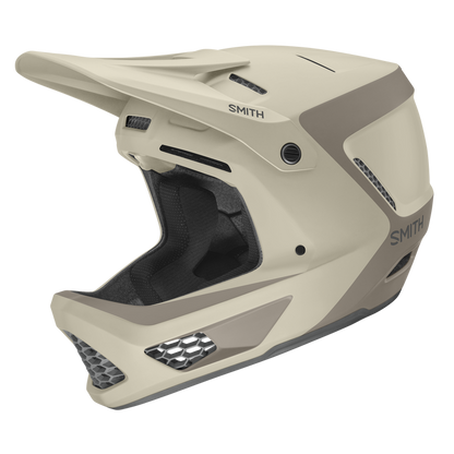 Smith Hardline MIPS Full Face Helmet - Matt Chalk