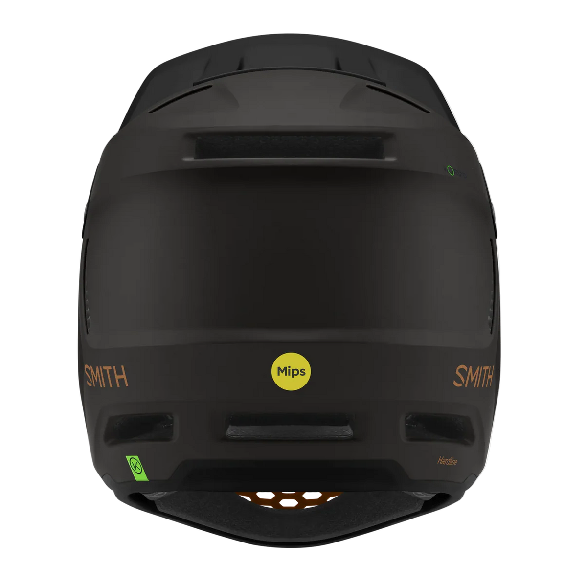 Smith Hardline MIPS Full Face Helmet - Matte Gravy