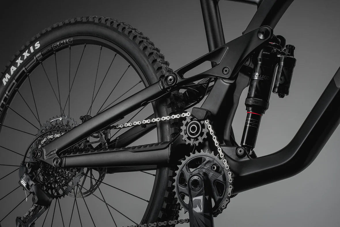GT Bikes Force Carbon Pro 29 - Lavender - 2024