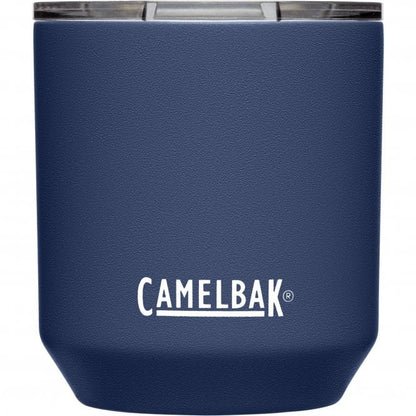 CamelBak Horizon Vacuum Insulate Stainless Steel Rocks Tumbler - 10oz - Navy