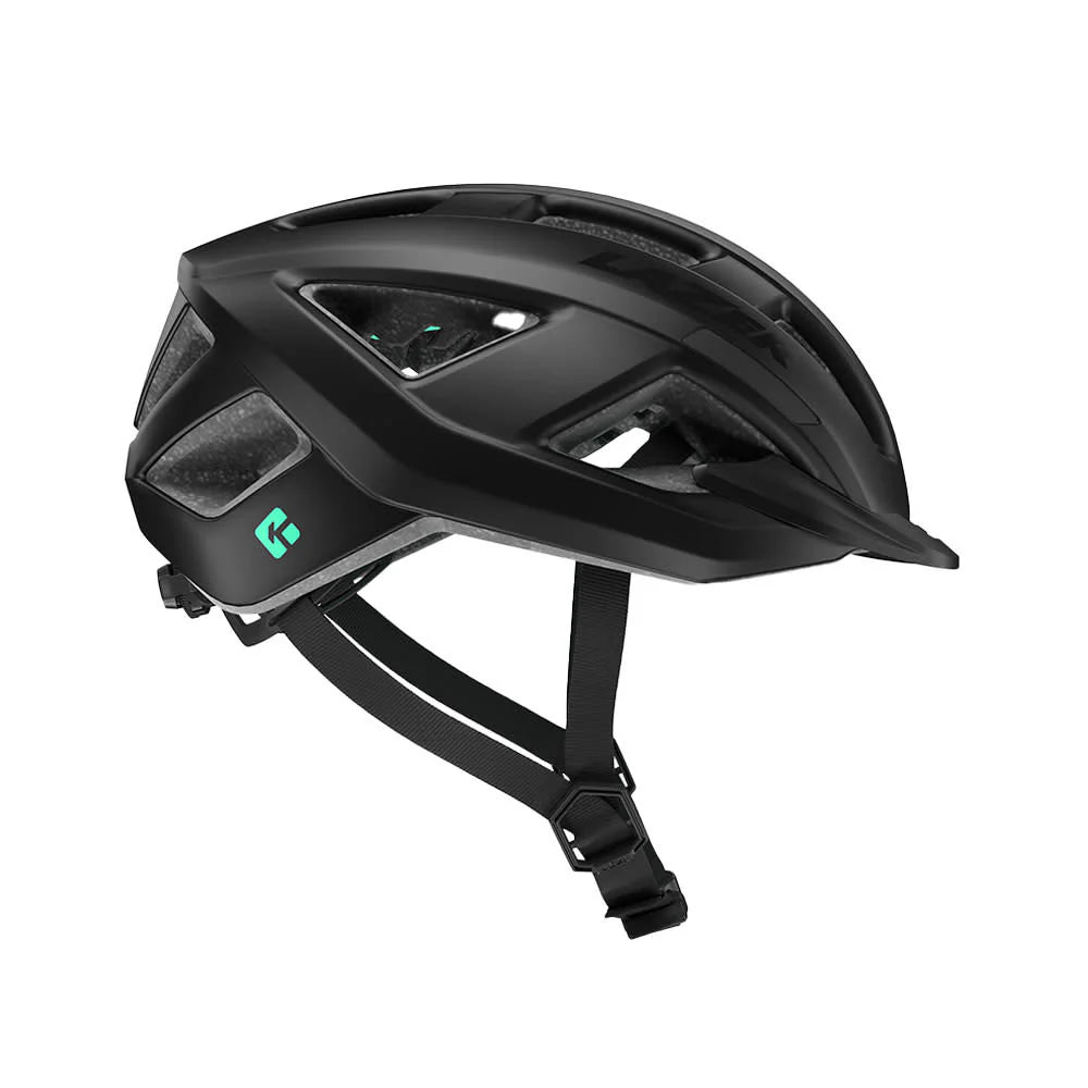 Lazer Cerro Kineticore Gravel Helmet - Matte Black