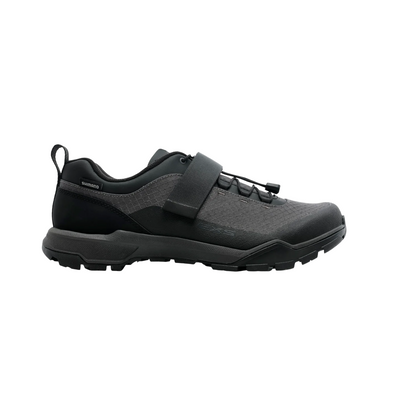 Shimano EX500 SPD Touring Shoe - Black