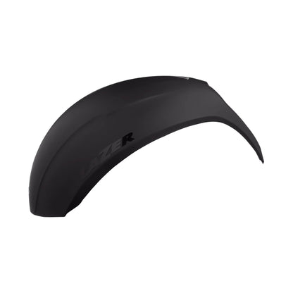Lazer Aeroshell - Strada Kineticore Helmet Cover - Black