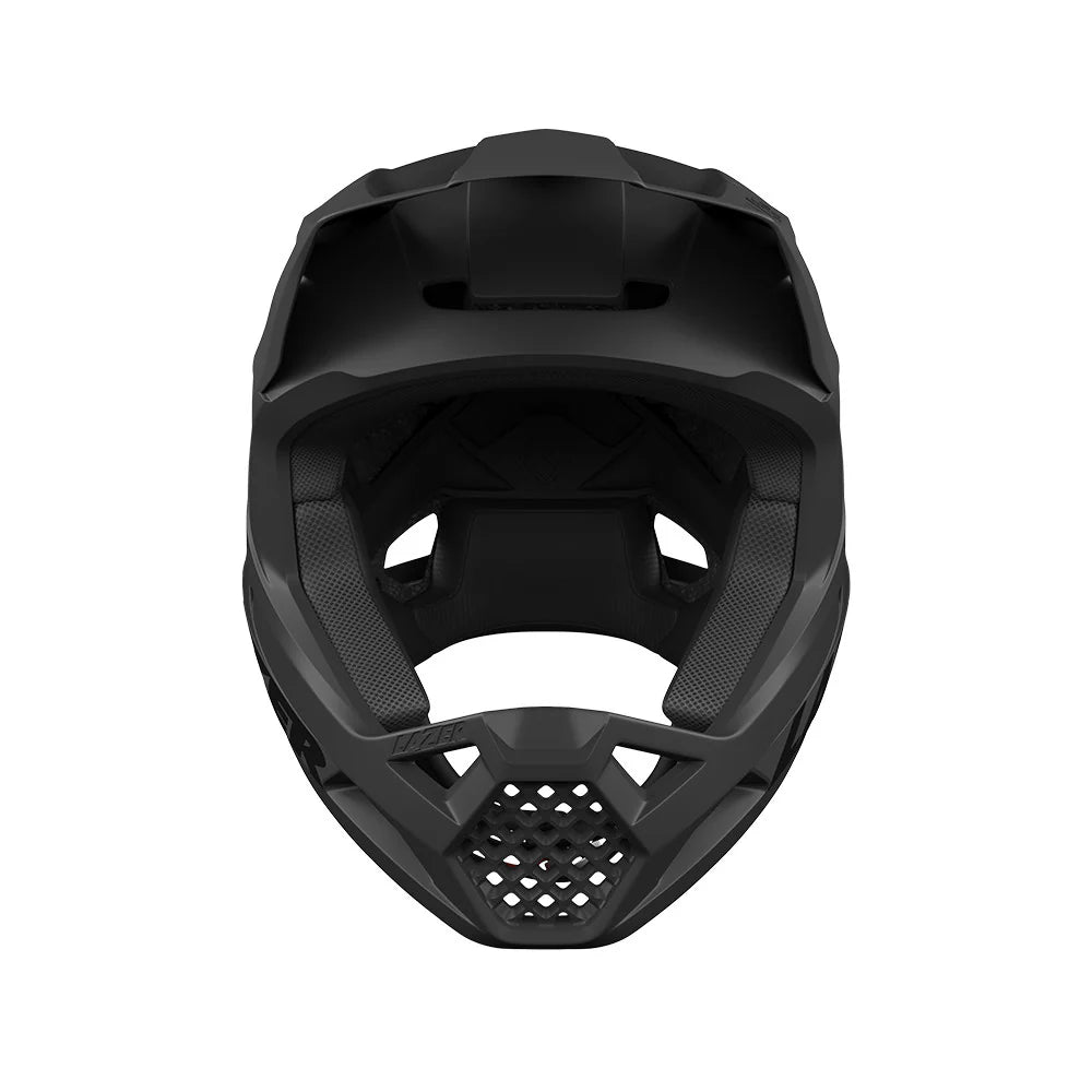 Lazer Cage Kineticore Full Face Helmet - Matt Black