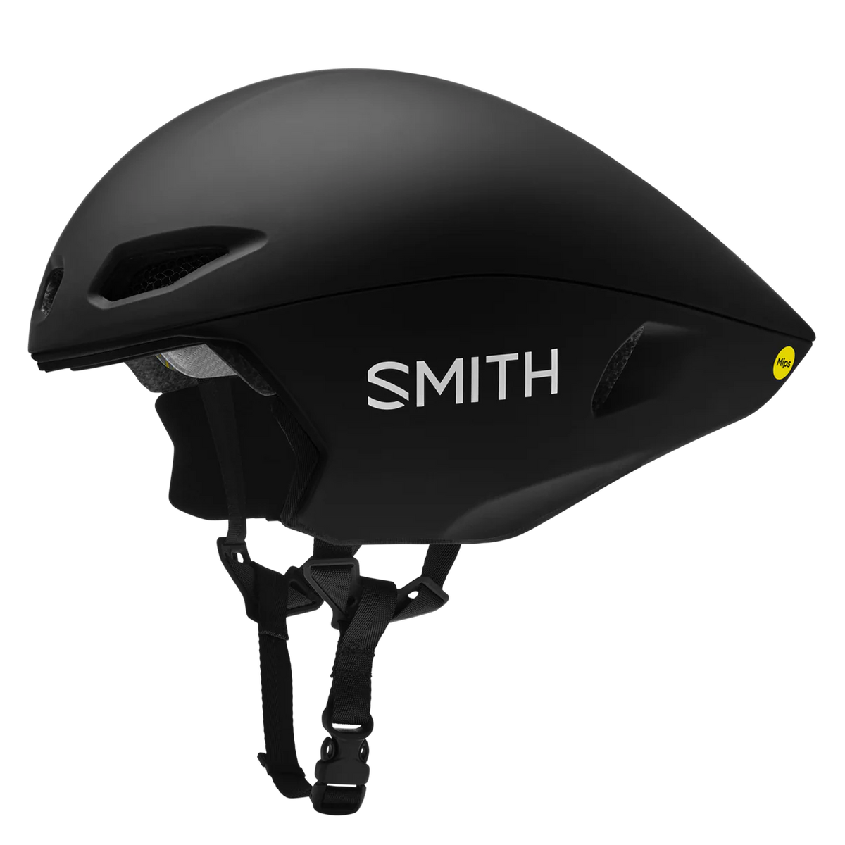 Smith Jetstream MIPS TT Helmet - Matte Black