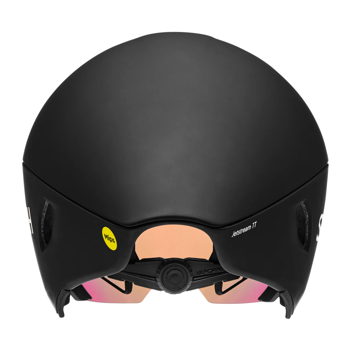 Smith Jetstream MIPS TT Helmet - Matte Black