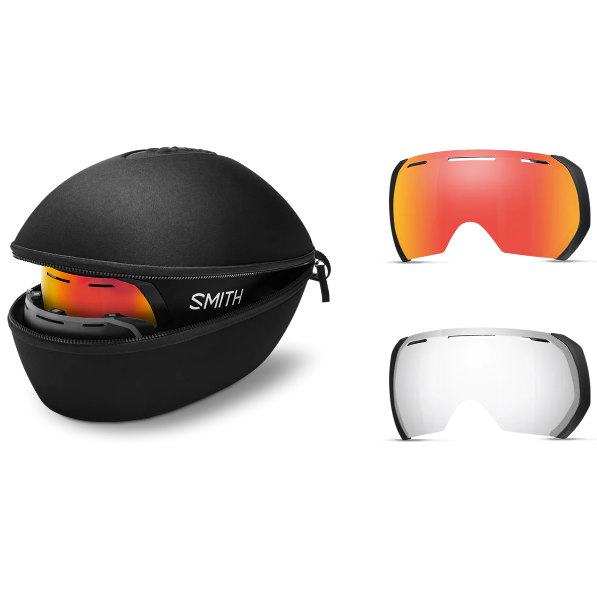 Smith Jetstream MIPS TT Helmet - Matte Black