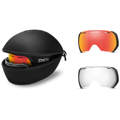 Smith Jetstream MIPS TT Helmet - Matte Black