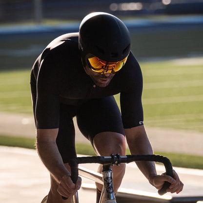 Smith Jetstream MIPS TT Helmet - Matte Black