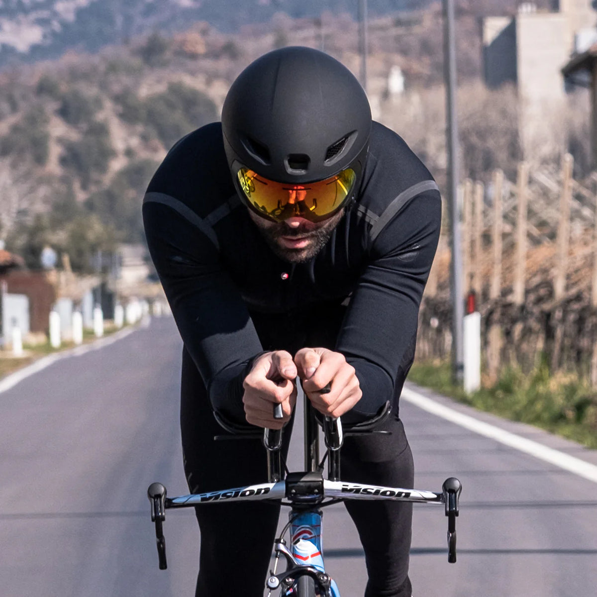 Smith Jetstream MIPS TT Helmet - Matte Black