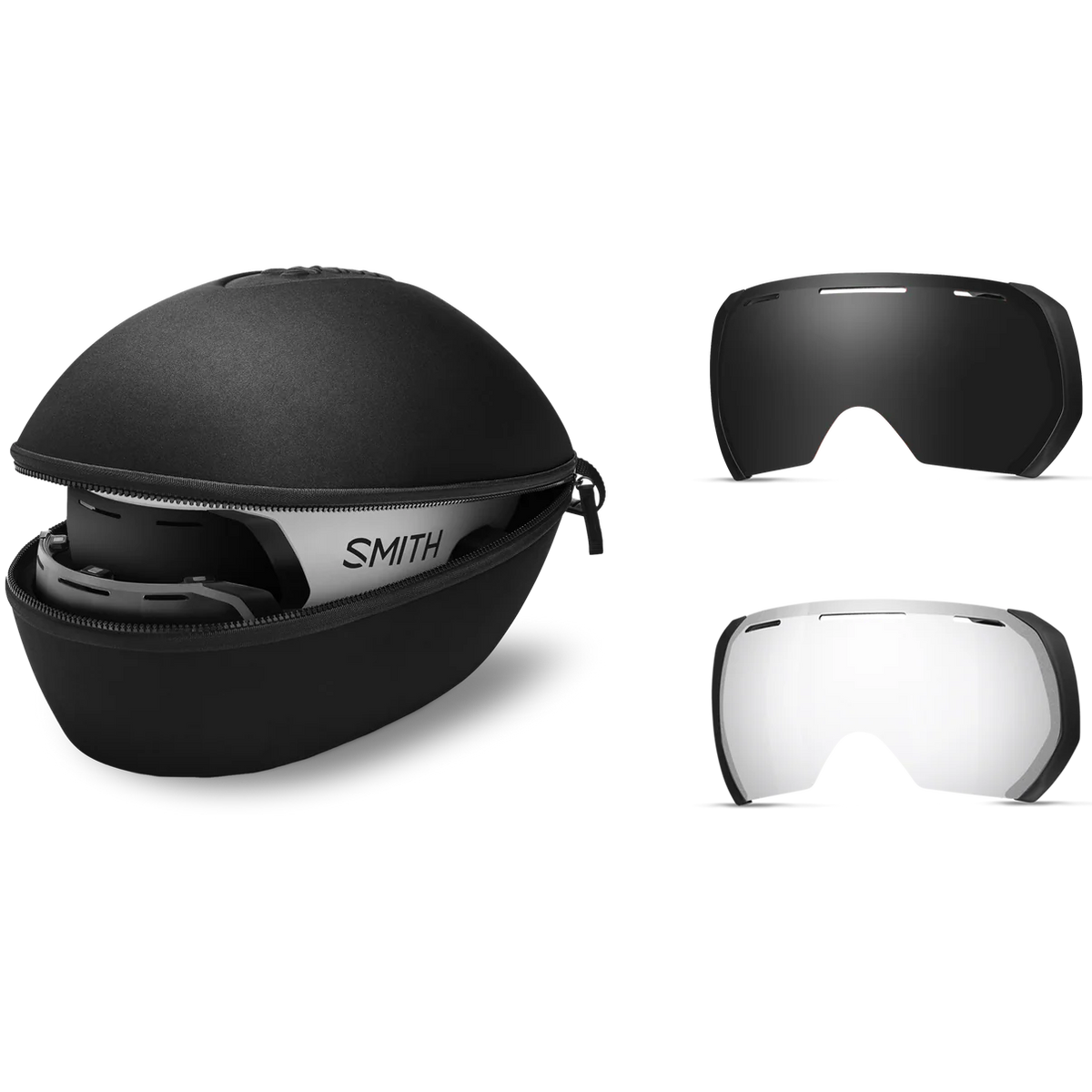 Smith Jetstream MIPS TT Helmet - White