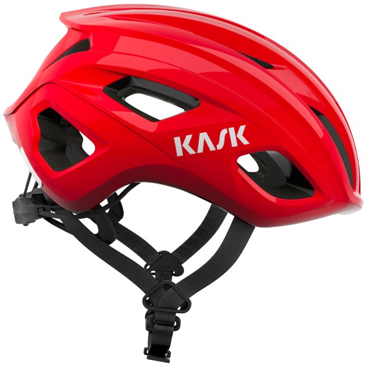 Kask Mojito³ Road Helmet - Red
