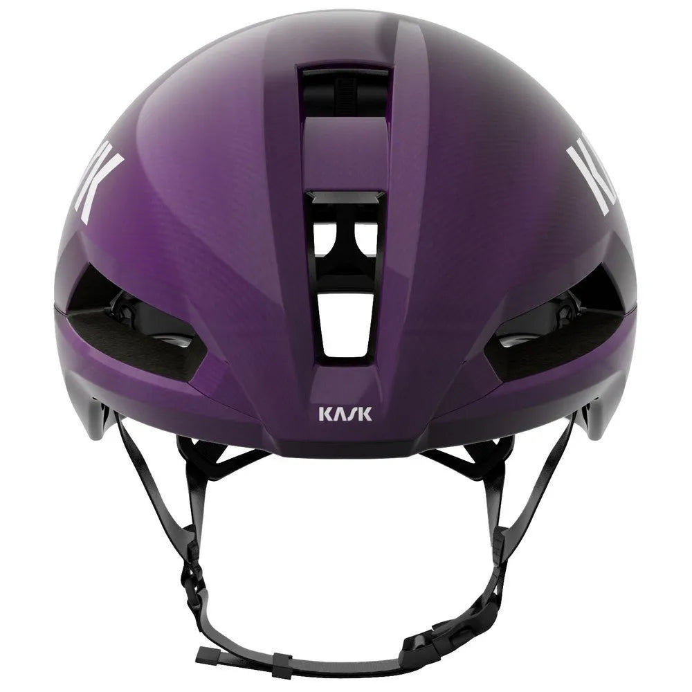 Kask Nirvana Aero Road Helmet - Ultraviolet