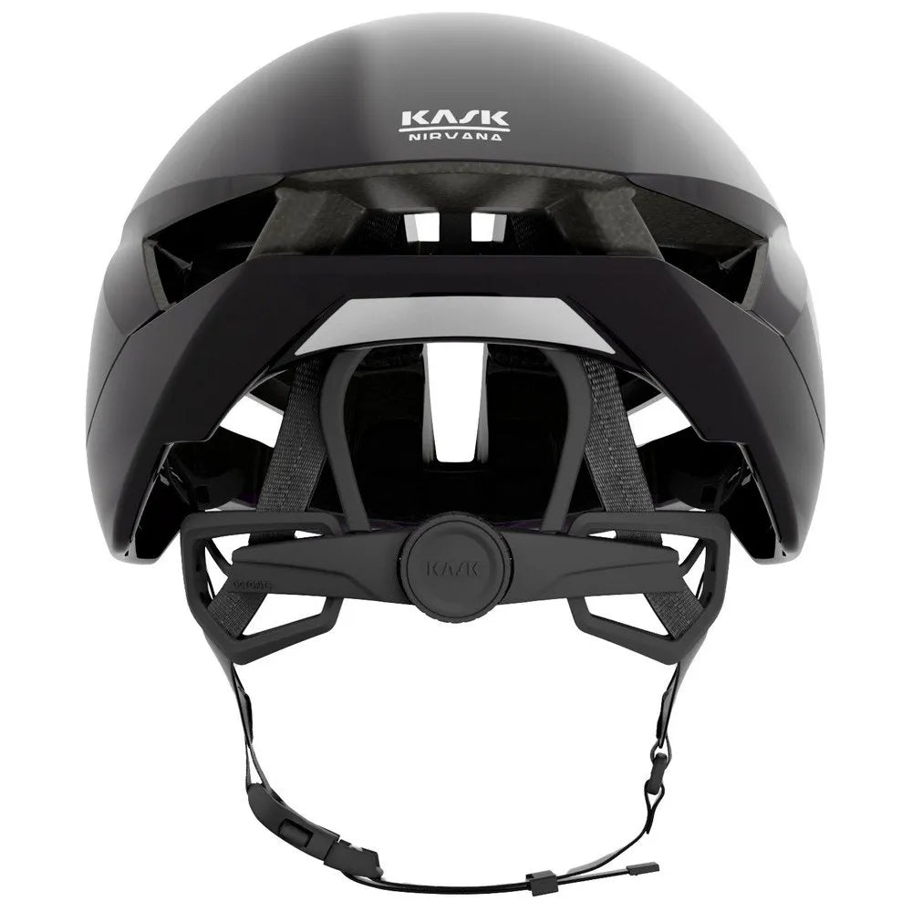 Kask Nirvana Aero Road Helmet - Ultraviolet