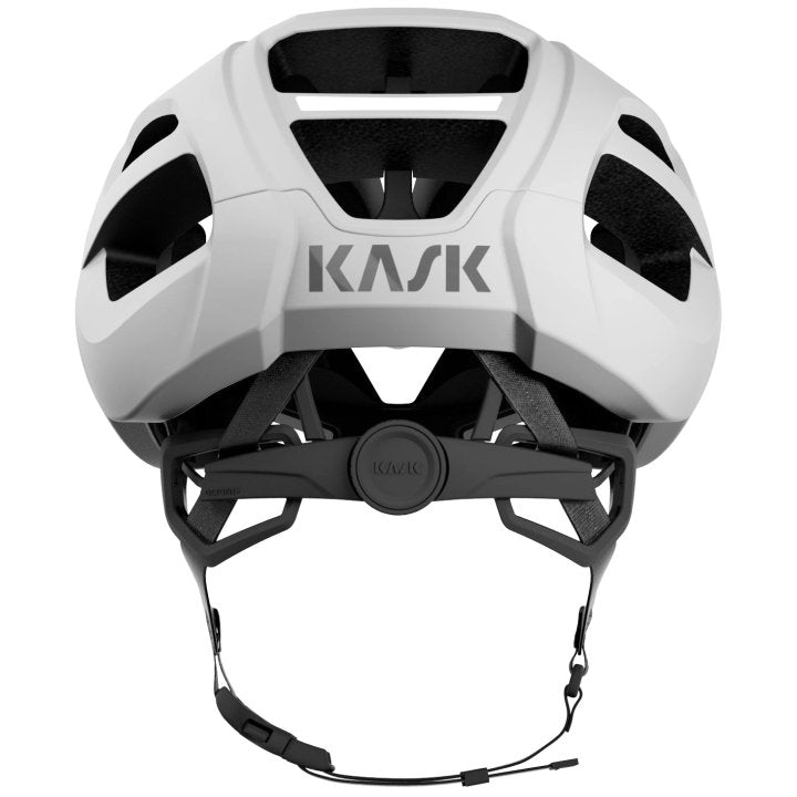 Kask Protone Icon Helmet - White Matt