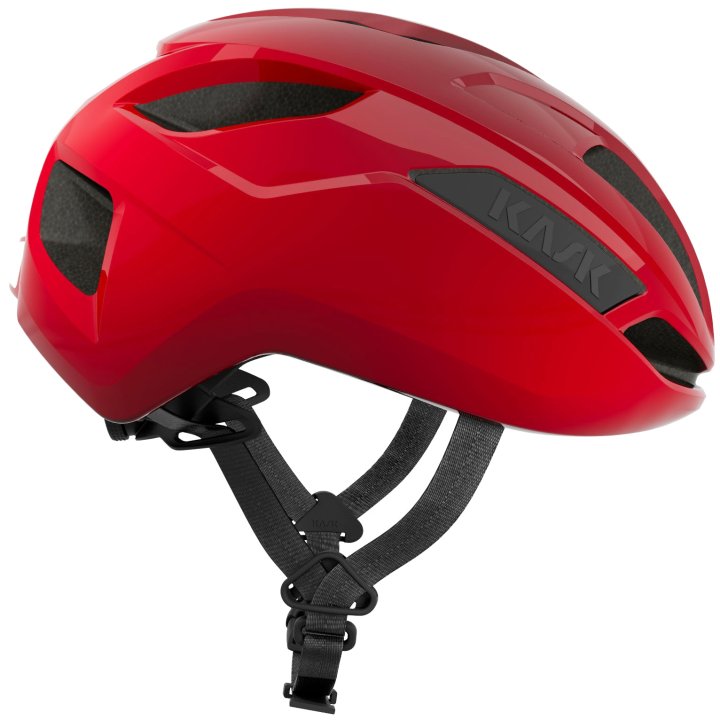 Kask Sintesi Helmet - Red