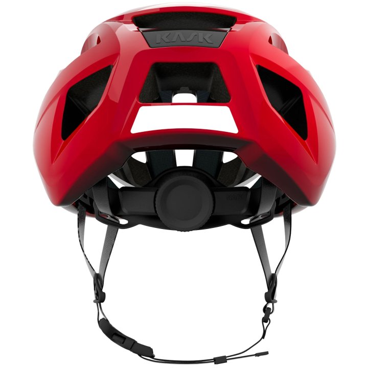 Kask Sintesi Helmet - Red